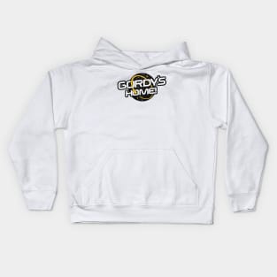 Gordy's Home (Variant) Kids Hoodie